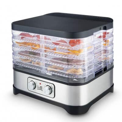 Fritel - Dehydrator Voedseldroger - 